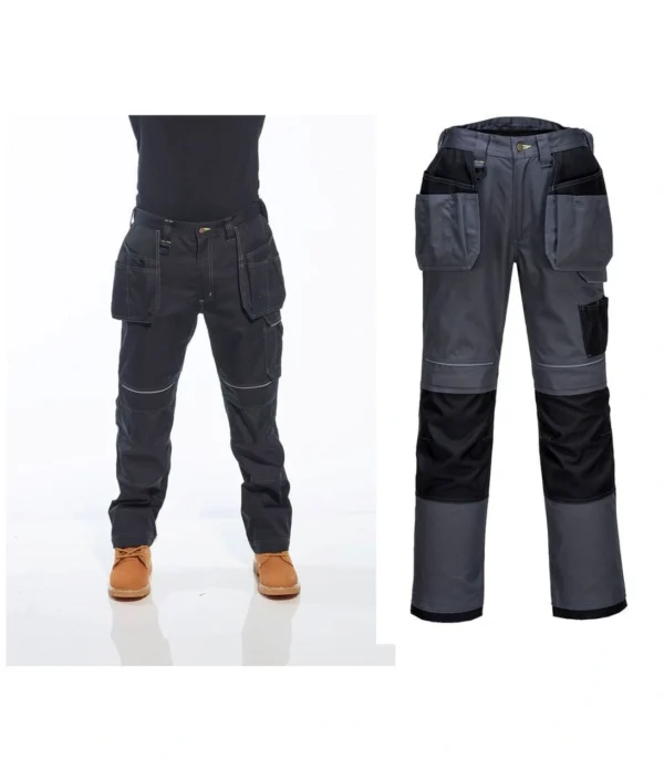 Portwest T602 Urban Work Holster Trousers